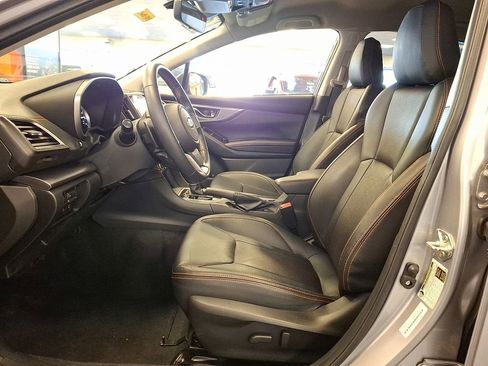 Certified 2021 Subaru Crosstrek 2.5i Limited image 15