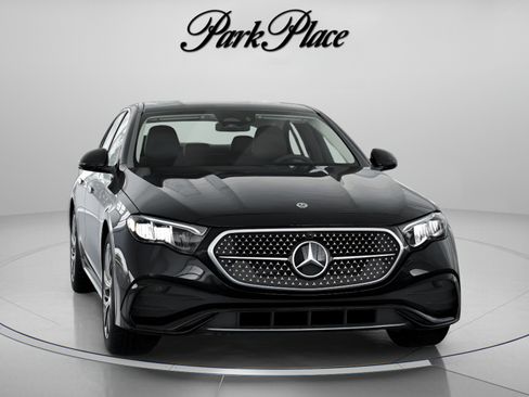 Certified 2026 Mercedes-Benz E 350 Sedan image 63