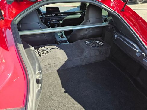 Used 2020 Toyota Supra Premium w/ Driver Assist Package RWD image 17