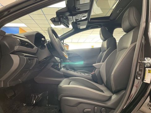 New 2026 Subaru Crosstrek 2.5i Wilderness AWD/4WD image 22