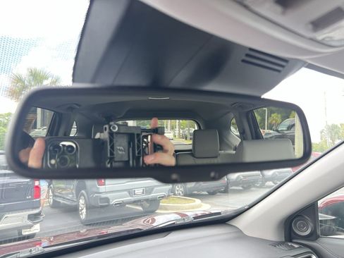 Used 2019 Honda CR-V Touring image 27
