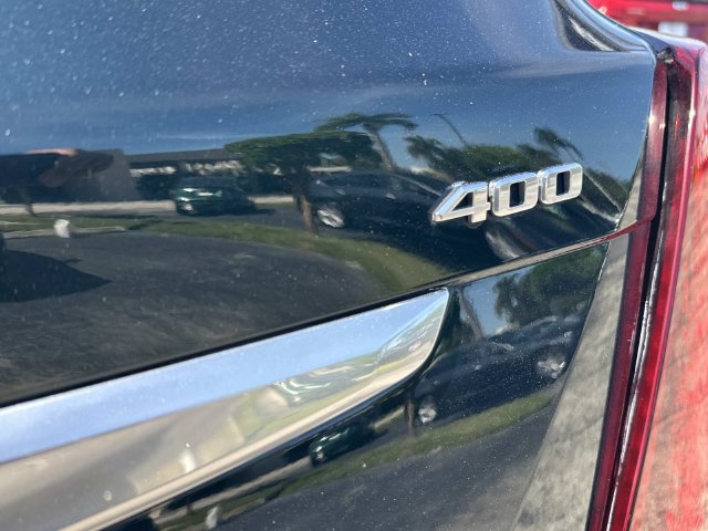 Used 2025 Cadillac XT5 Premium Luxury w/ Technology Package FWD image 10