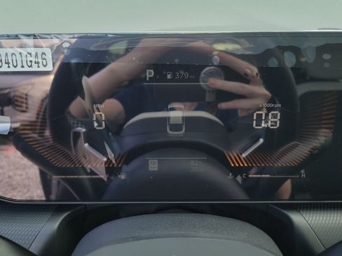 New 2026 Kia K4 GT-Line FWD image 28