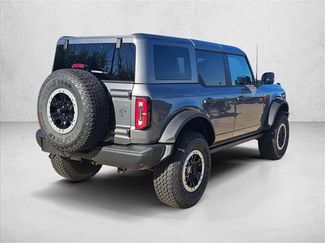 New 2025 Ford Bronco Badlands AWD/4WD video 2