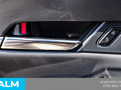 Used 2025 MAZDA CX-30 AWD 2.5 S w/ Preferred Package image 40