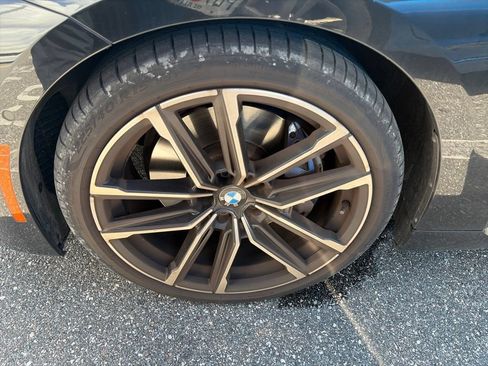 Used 2023 BMW M240i Coupe w/ Premium Package RWD image 7