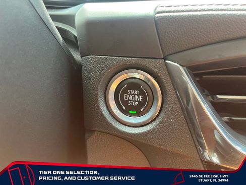 New 2026 Buick Encore GX Sport Touring w/ Advanced Technology Package FWD image 28