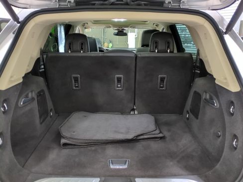 Used 2017 Buick Envision Premium w/ Driver Confidence Package image 13