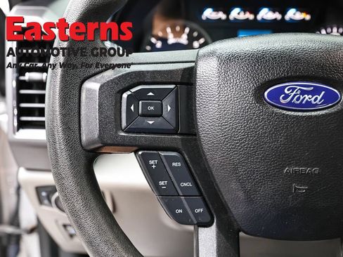 Used 2018 Ford F150 XLT AWD/4WD image 14