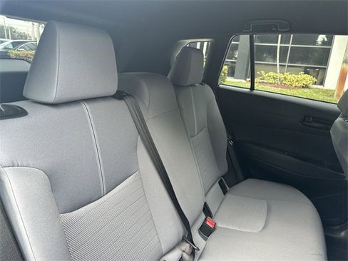 Used 2024 Toyota Corolla Cross S image 27