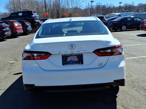 Certified 2023 Toyota Camry LE w/ Cold Weather Package image 5