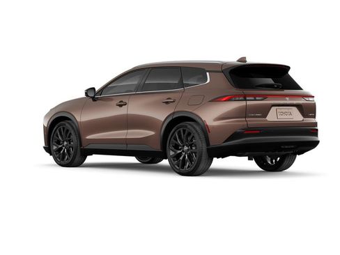 New 2026 Toyota Crown Signia image 6