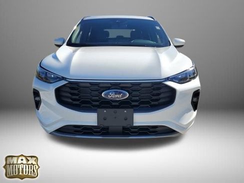 New 2026 Ford Escape ST-Line Elite w/ Equipment Group 501A AWD/4WD image 14