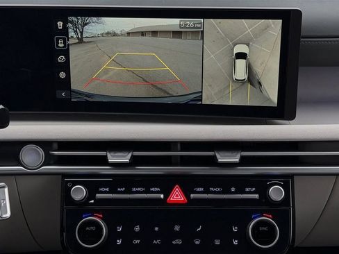 New 2026 Hyundai Tucson Limited image 18