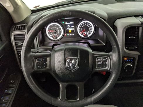 Used 2023 RAM 1500 Tradesman w/ Popular Equipment Group RWD image 9