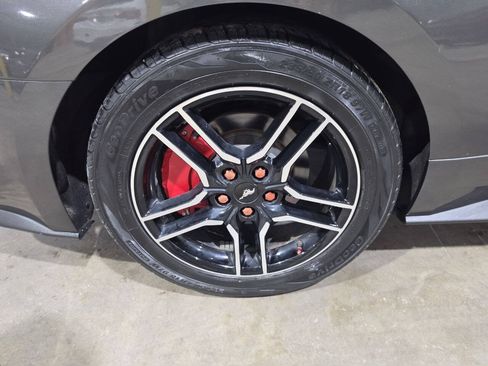 Used 2020 Ford Mustang Premium RWD image 26