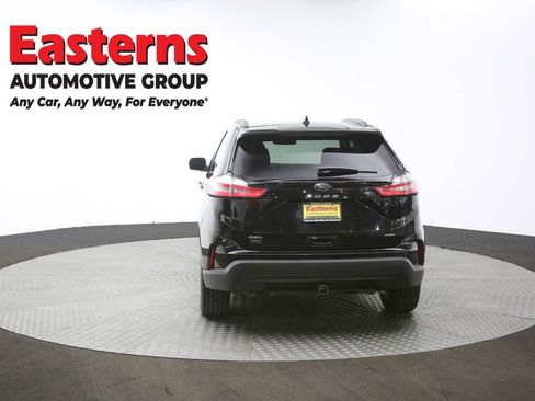 Used 2022 Ford Edge SEL w/ Sport Appearance Package image 37