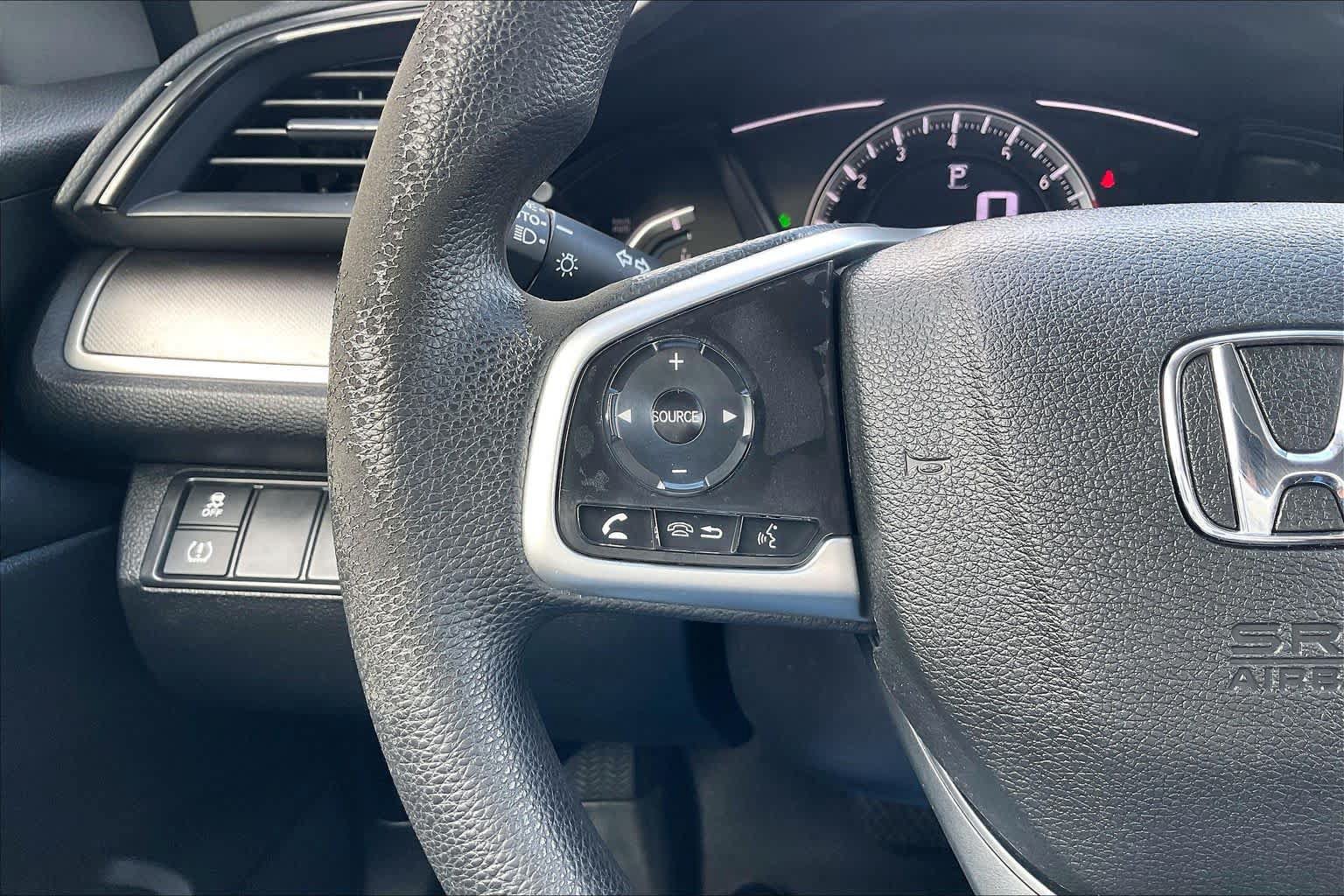 Used 2018 Honda Civic LX image 23