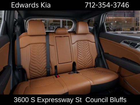 New 2026 Kia Sportage X-Line AWD/4WD image 18