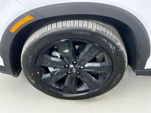 New 2025 Hyundai Palisade XRT image 20