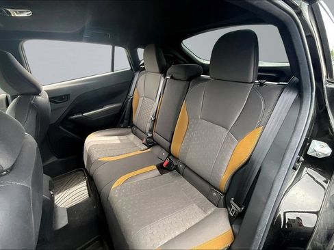 Certified 2025 Subaru Crosstrek 2.5i Sport w/ Crosstrek Mirror Package AWD/4WD image 18