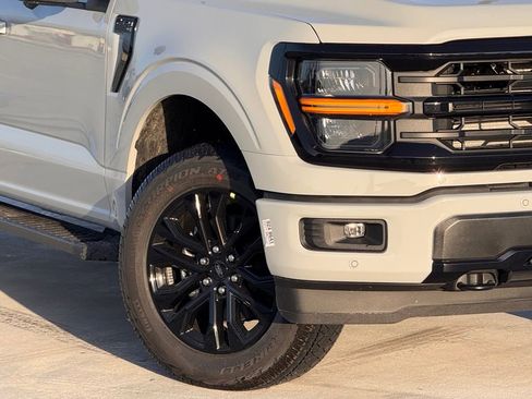 New 2026 Ford F150 XLT w/ Equipment Group 303A High image 4