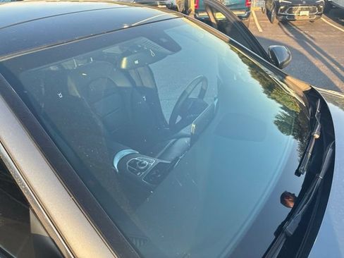 Used 2018 Mercedes-Benz C 300 4MATIC Sedan image 3