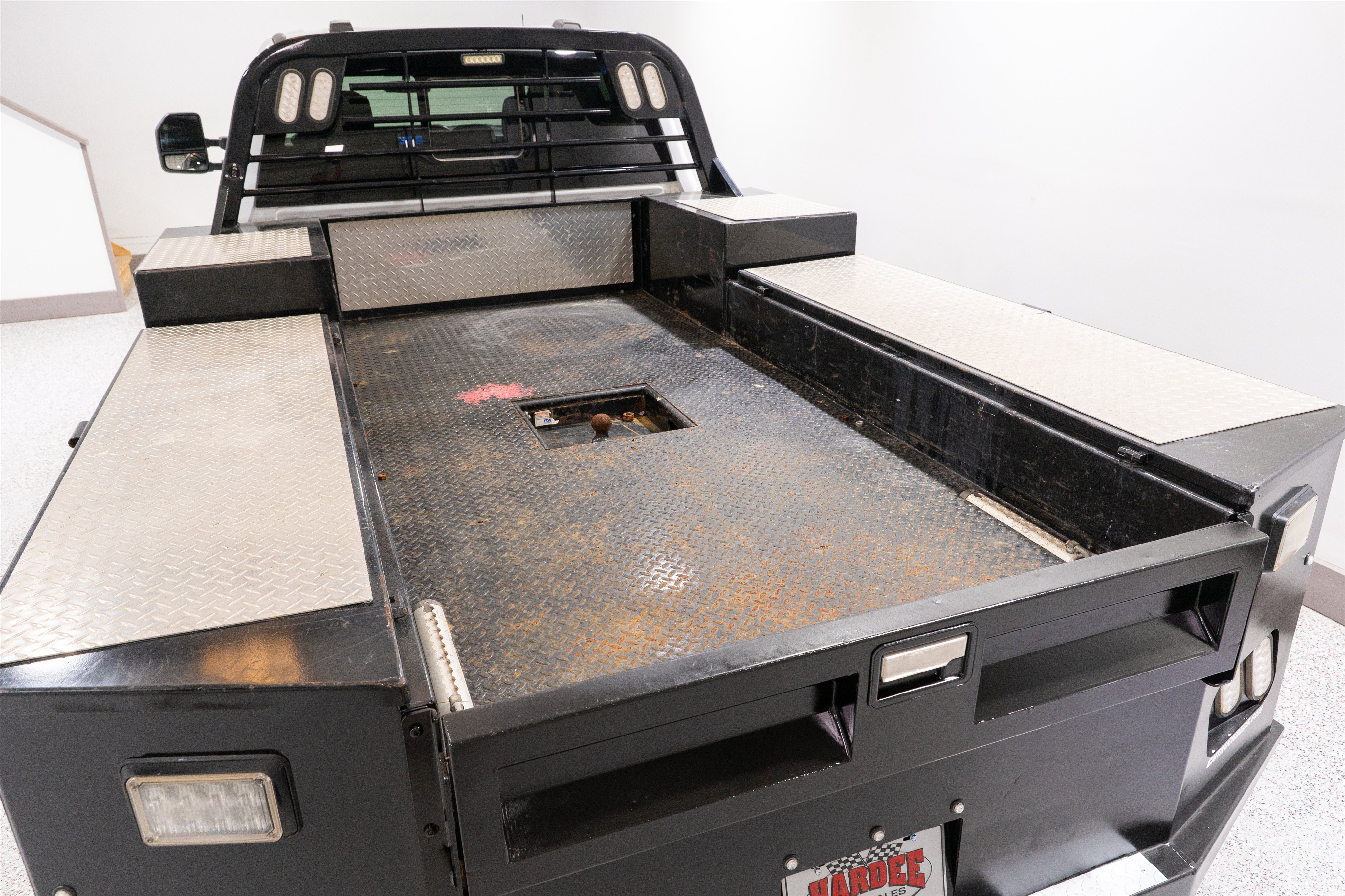 Used 2024 Ford F350 XL w/ XL Chrome Package AWD/4WD image 11