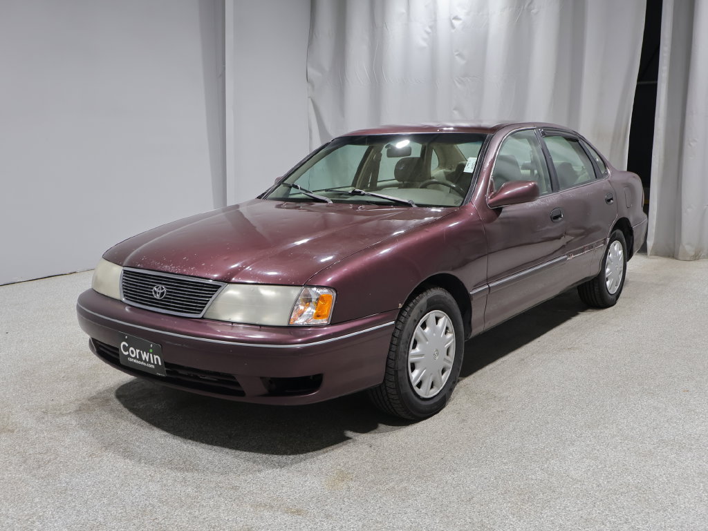 Used 1999 Toyota Avalon XL w/ PWR Seat Pkg FWD image 16