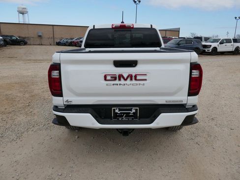 New 2026 GMC Canyon Elevation w/ Convenience Package AWD/4WD image 5