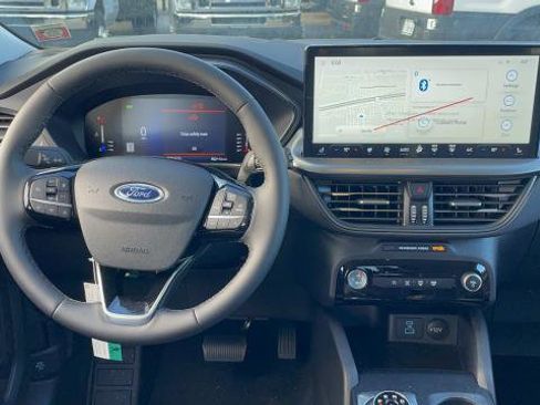 New 2023 Ford Escape SE image 11