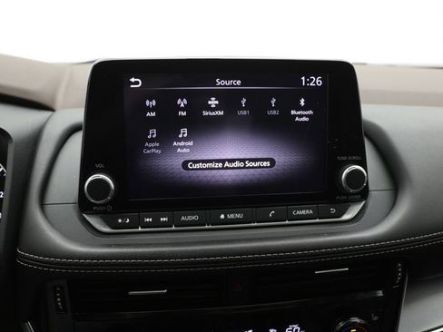 Used 2023 Nissan Rogue SV w/ SV Premium Package image 23