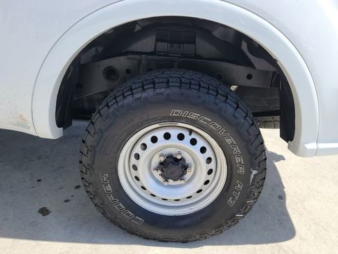 Used 2020 Ford Ranger XL w/ Equipment Group 101A Mid AWD/4WD image 14
