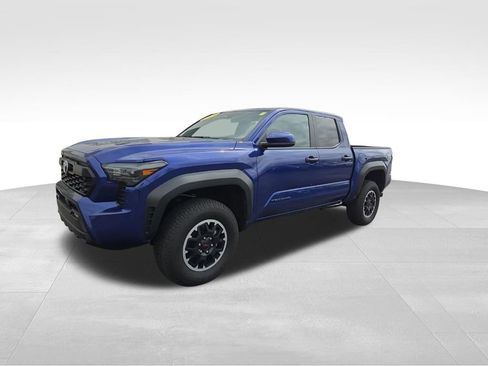 Used 2024 Toyota Tacoma TRD Off-Road image 1