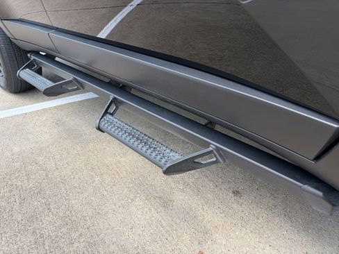 Used 2024 Toyota Land Cruiser 1958 AWD/4WD image 9