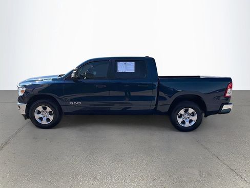 Used 2024 RAM 1500 Big Horn image 8