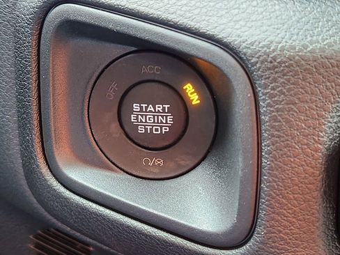 New 2026 Jeep Wrangler Sport AWD/4WD image 11