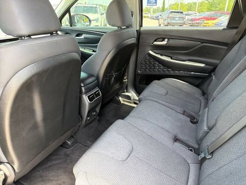 Used 2023 Hyundai Santa Fe SEL FWD image 21