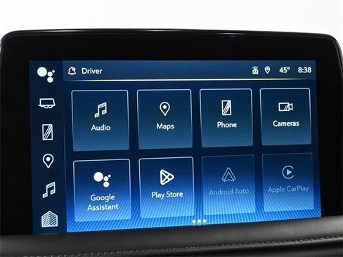 Used 2023 Chevrolet Tahoe Z71 w/ Luxury Package image 17