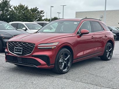 Used 2026 Genesis GV70 3.5T Sport Prestige