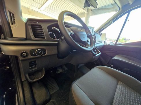 New 2025 Ford Transit 150 148 Medium Roof w/ Load Area Protection Package image 10