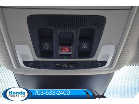 New 2026 Honda Pilot image 20
