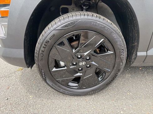 Certified 2026 Hyundai Kona SEL Sport AWD/4WD image 5