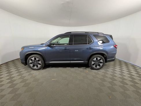 New 2026 Honda Pilot Touring image 25