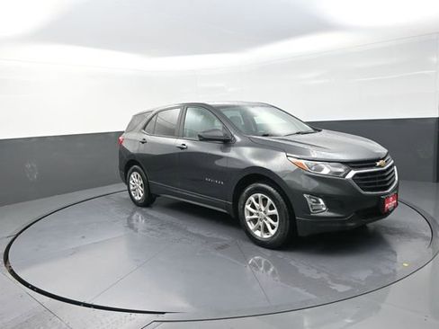 Used 2020 Chevrolet Equinox LS w/ LS Convenience Package AWD/4WD image 63