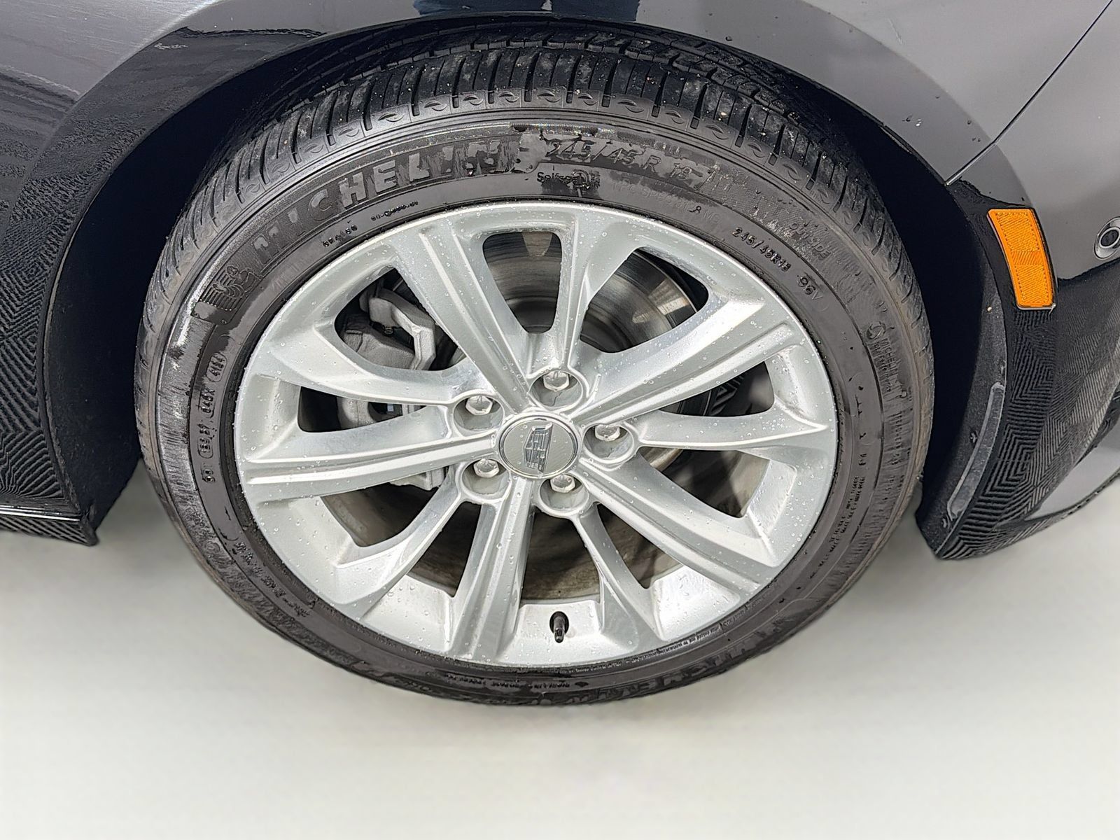 Used 2025 Cadillac CT5 Premium Luxury w/ Sun And Sound Package RWD image 35