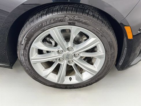 Used 2025 Cadillac CT5 Premium Luxury w/ Sun And Sound Package RWD image 35