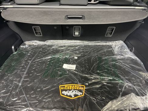 New 2026 Subaru Crosstrek 2.5i Wilderness image 28