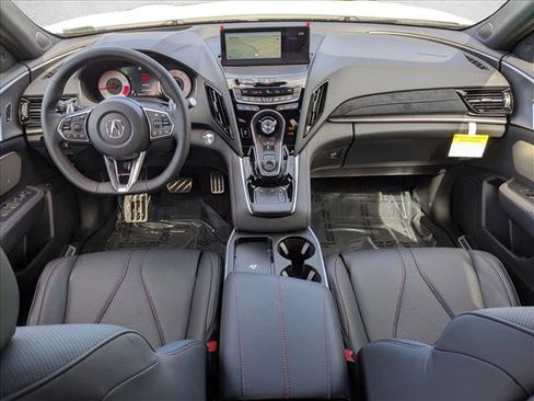 New 2026 Acura RDX A-Spec image 15