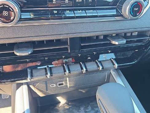 New 2026 Chevrolet Colorado W/T w/ WT Convenience Package II image 13